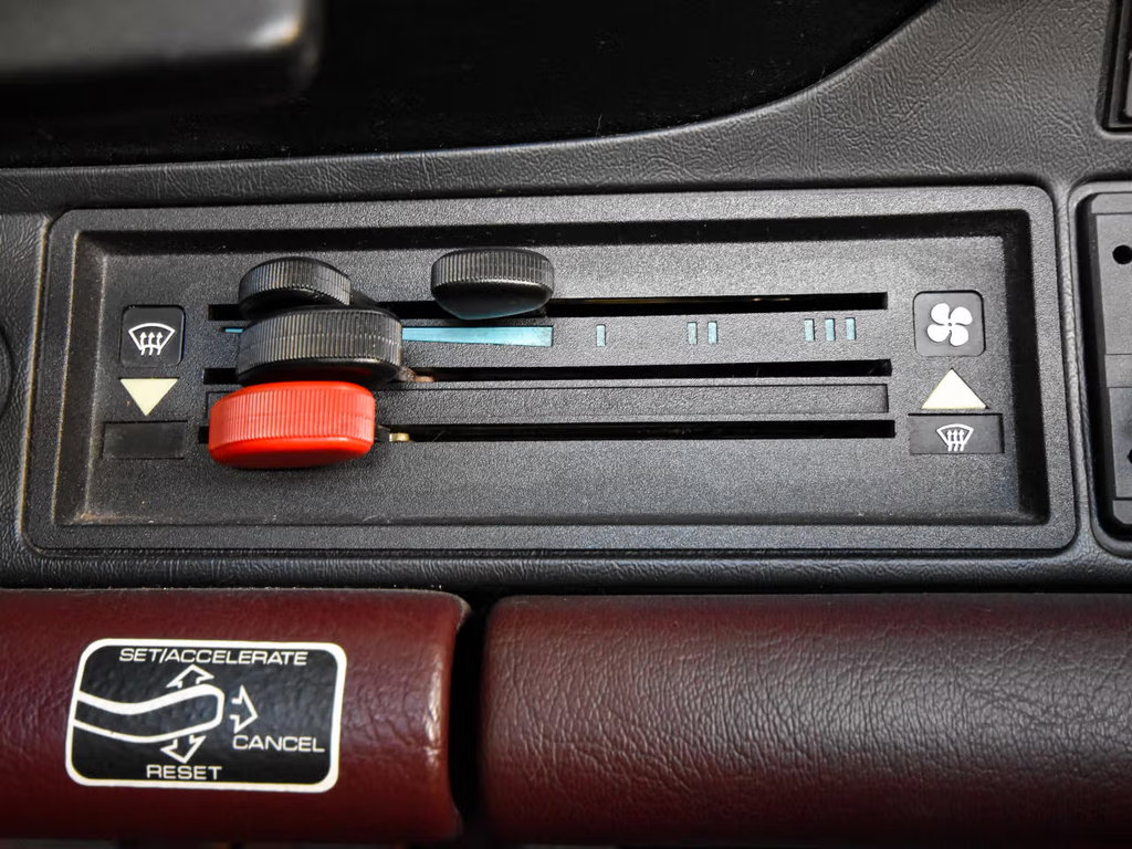 Porsche 911 Carrera 3.2 WTL