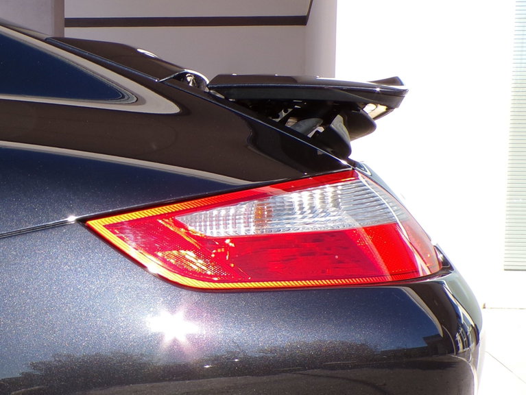Porsche 997 Carrera S