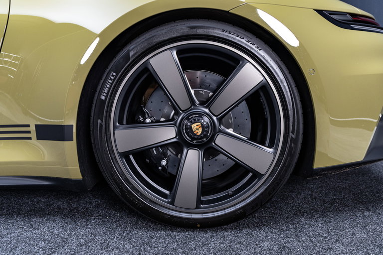 Porsche 911 Spirit 70