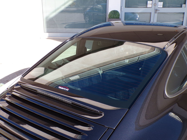Porsche 997 Carrera S