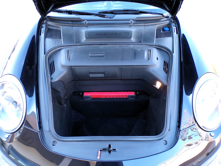 Porsche 997 Carrera S