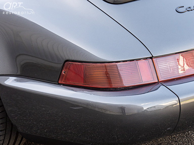Porsche 964 Carrera 4