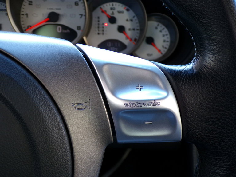 Porsche 997 Carrera S