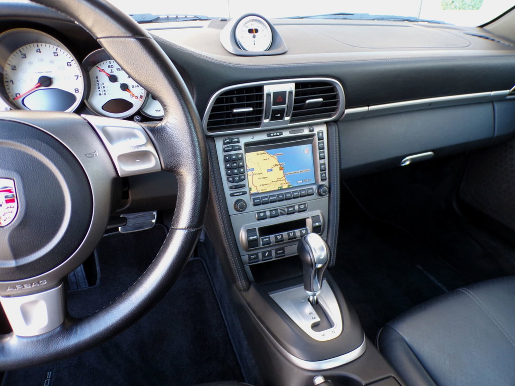Porsche 997 Carrera S