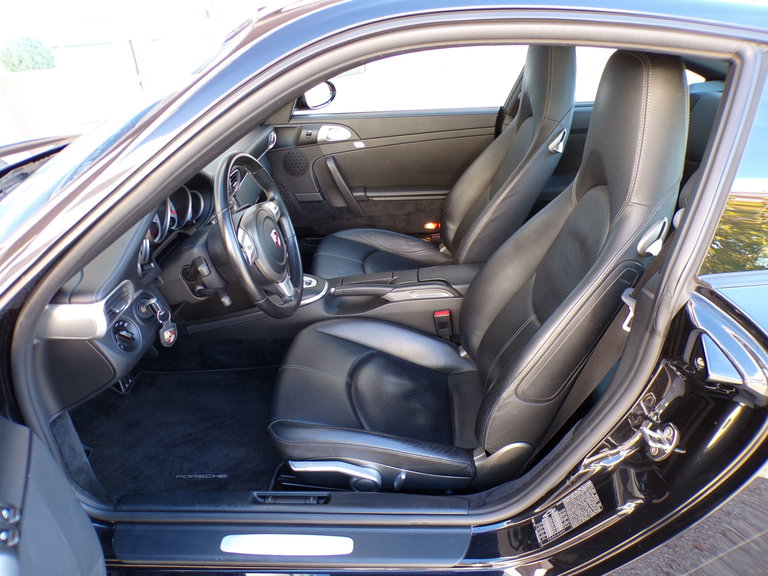 Porsche 997 Carrera S