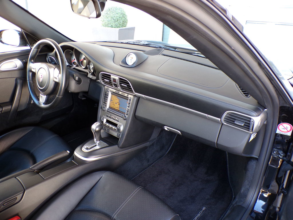 Porsche 997 Carrera S