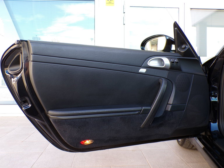 Porsche 997 Carrera S