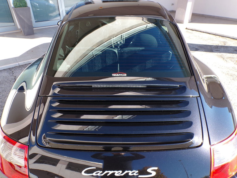 Porsche 997 Carrera S