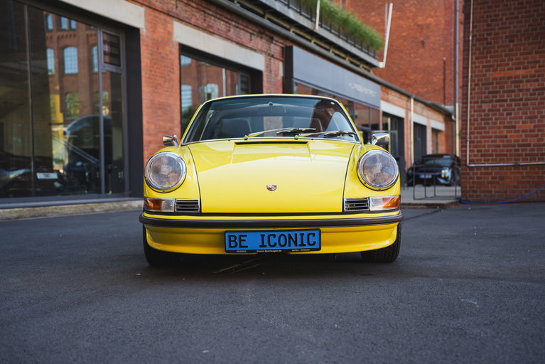 Porsche 911 Modified