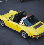 Porsche 911 Modified