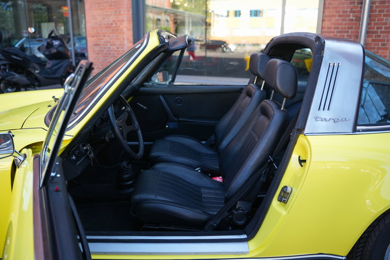 Porsche 911 Modified