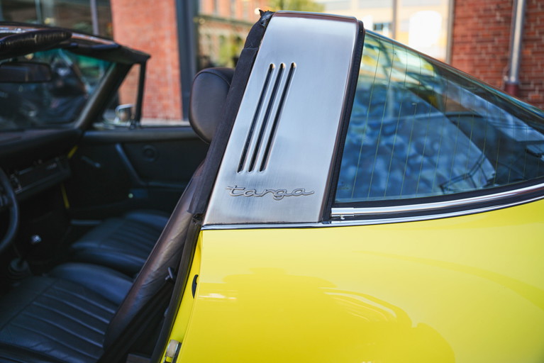 Porsche 911 Modified
