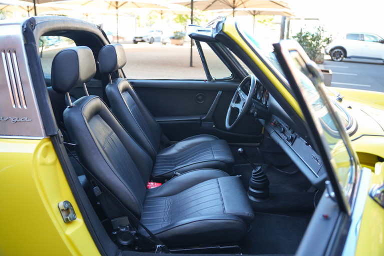 Porsche 911 Modified