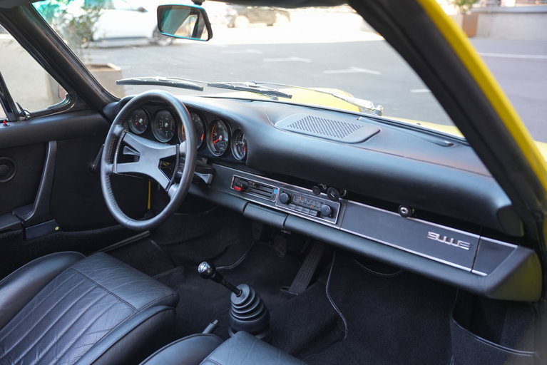 Porsche 911 Modified