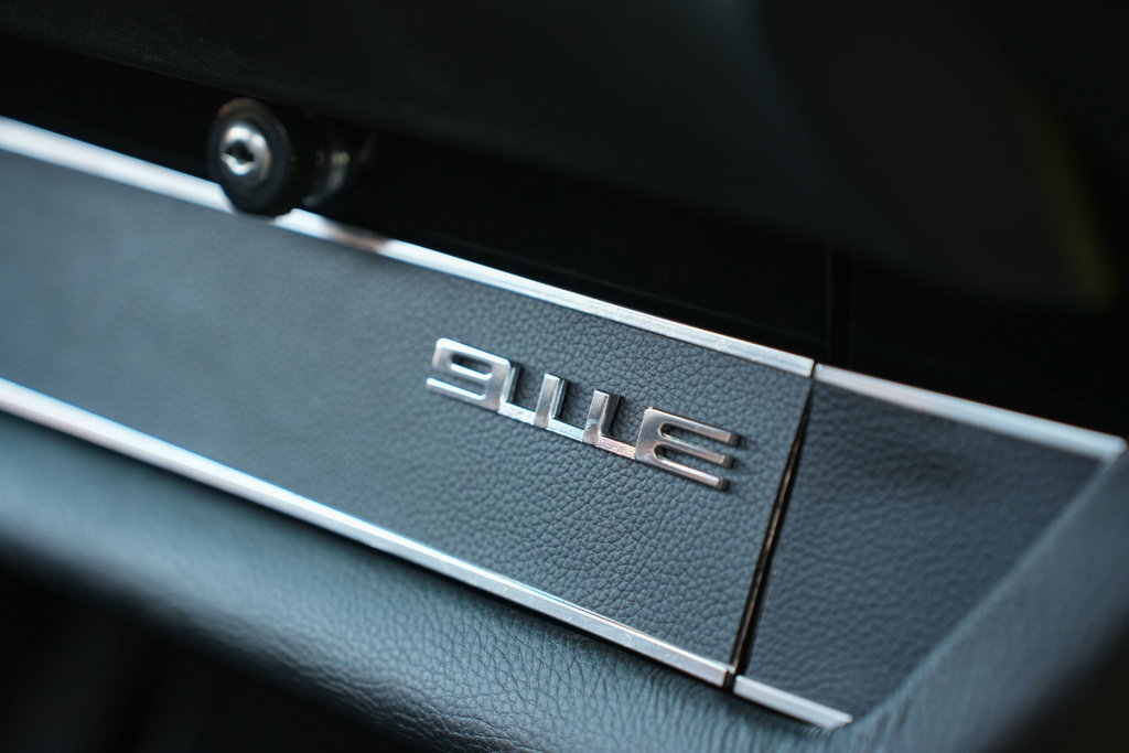 Porsche 911 Modified