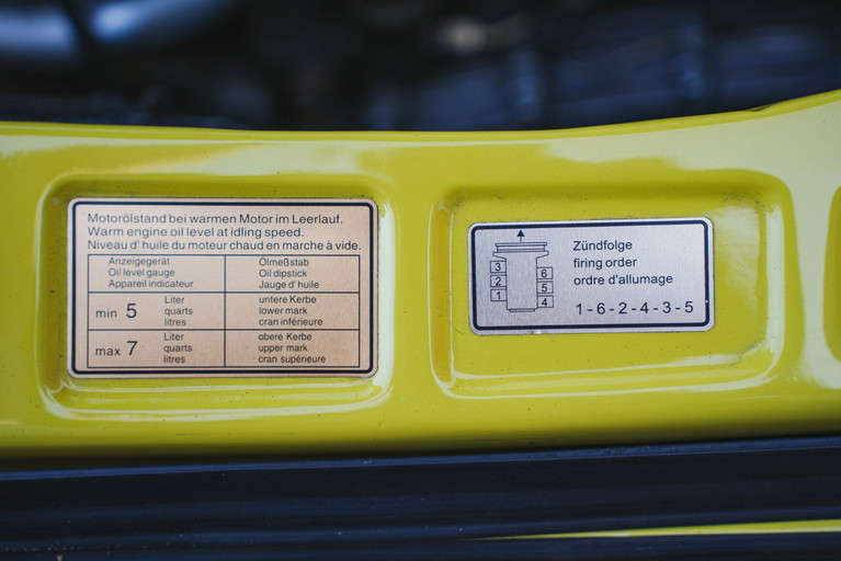 Porsche 911 Modified