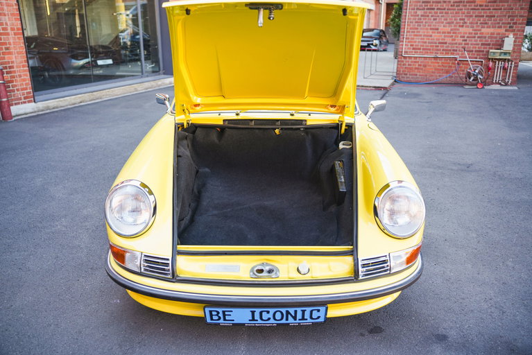 Porsche 911 Modified