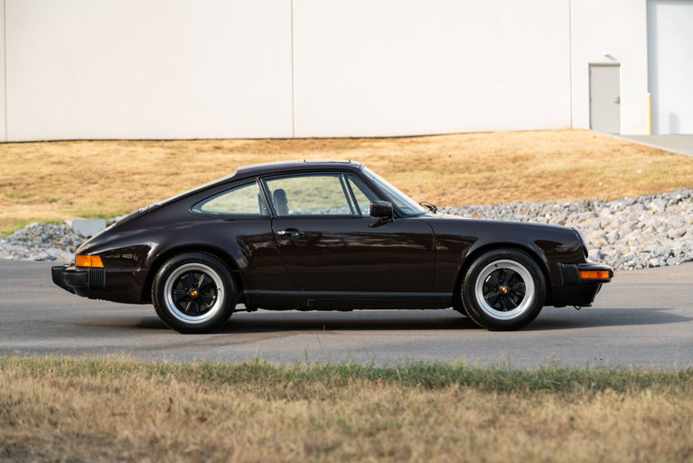 Porsche 911 SC