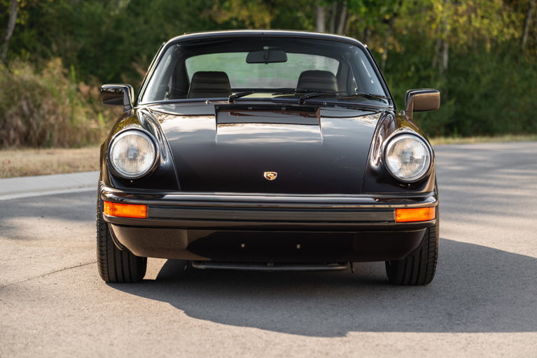 Porsche 911 SC