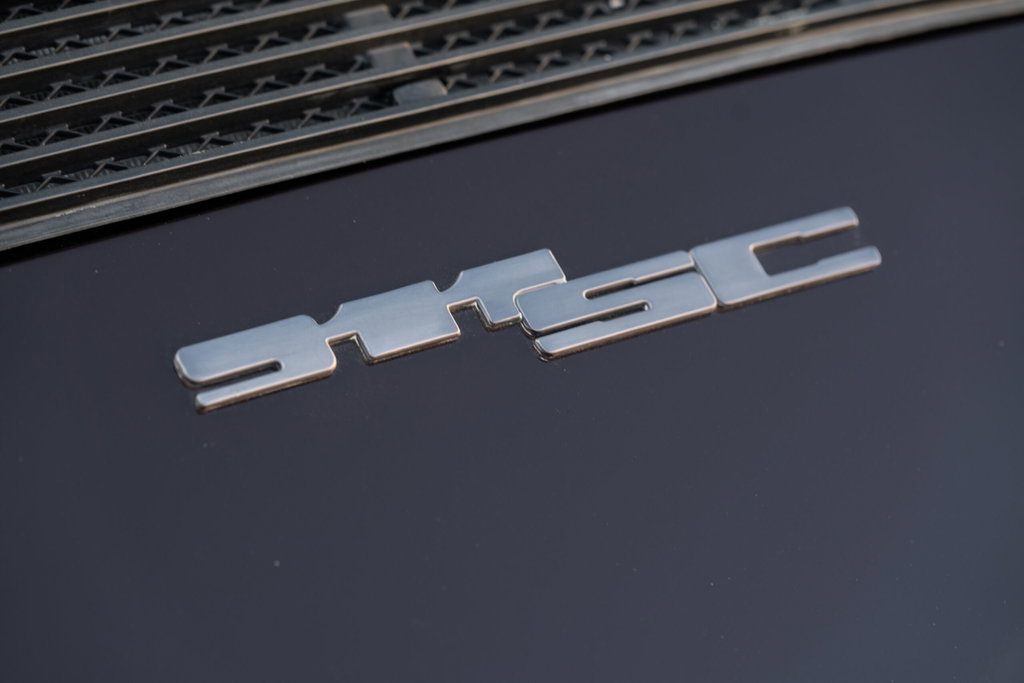 Porsche 911 SC