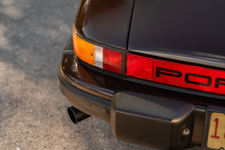 Porsche 911 SC
