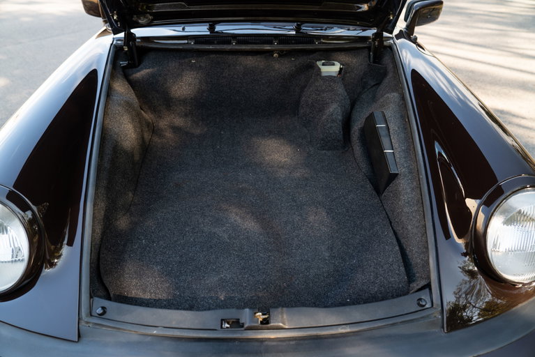 Porsche 911 SC