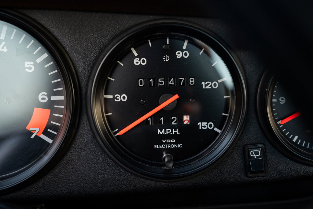 Porsche 911 SC