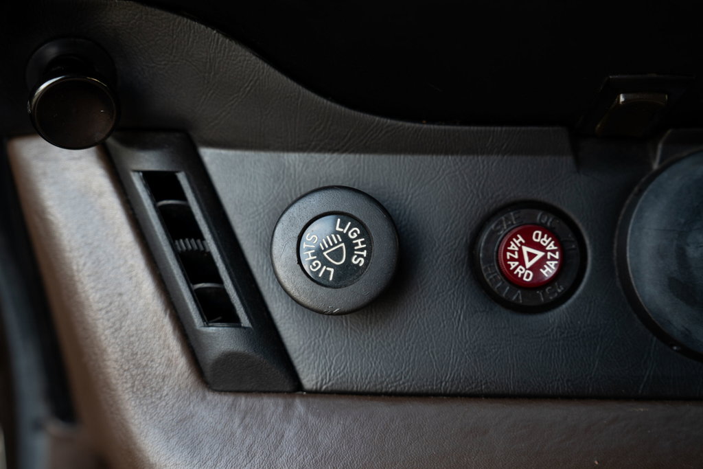 Porsche 911 SC