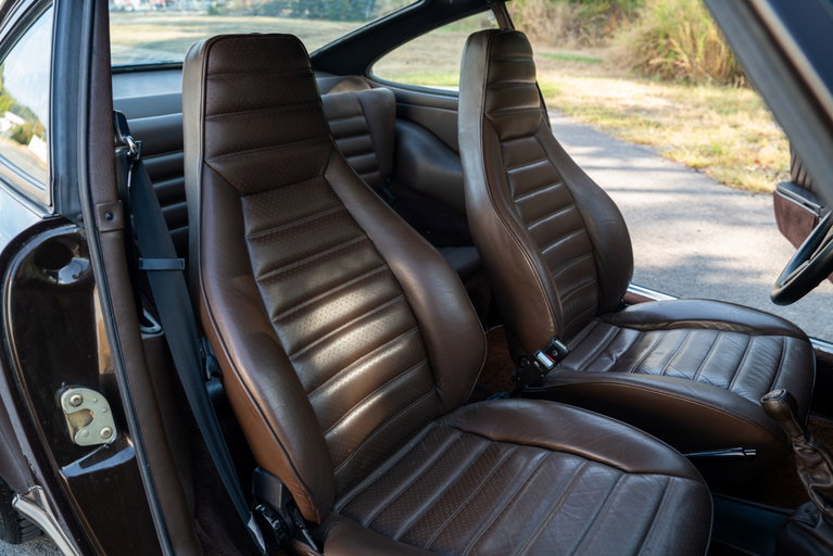 Porsche 911 SC