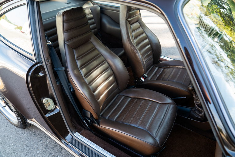 Porsche 911 SC