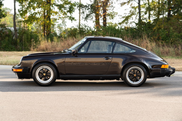 Porsche 911 SC
