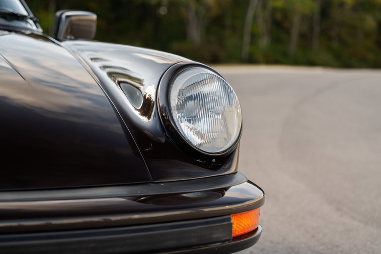 Porsche 911 SC