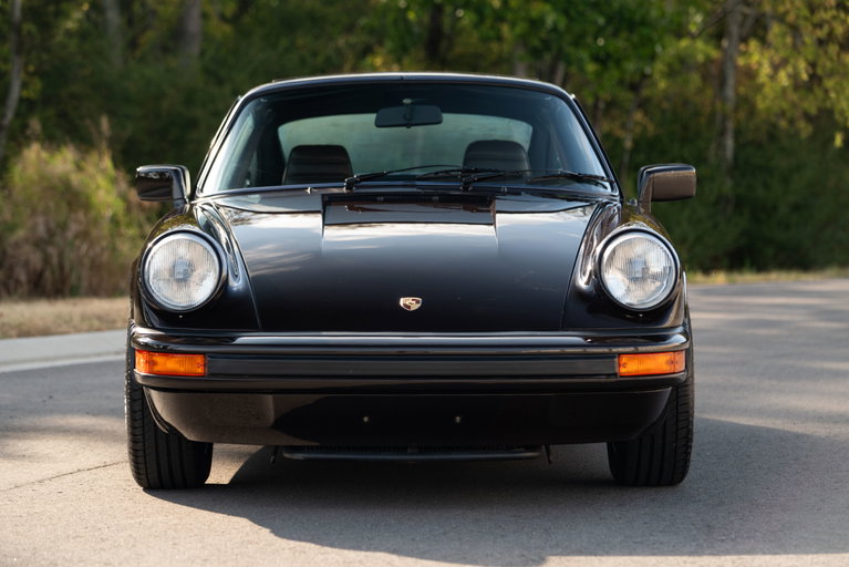 Porsche 911 SC