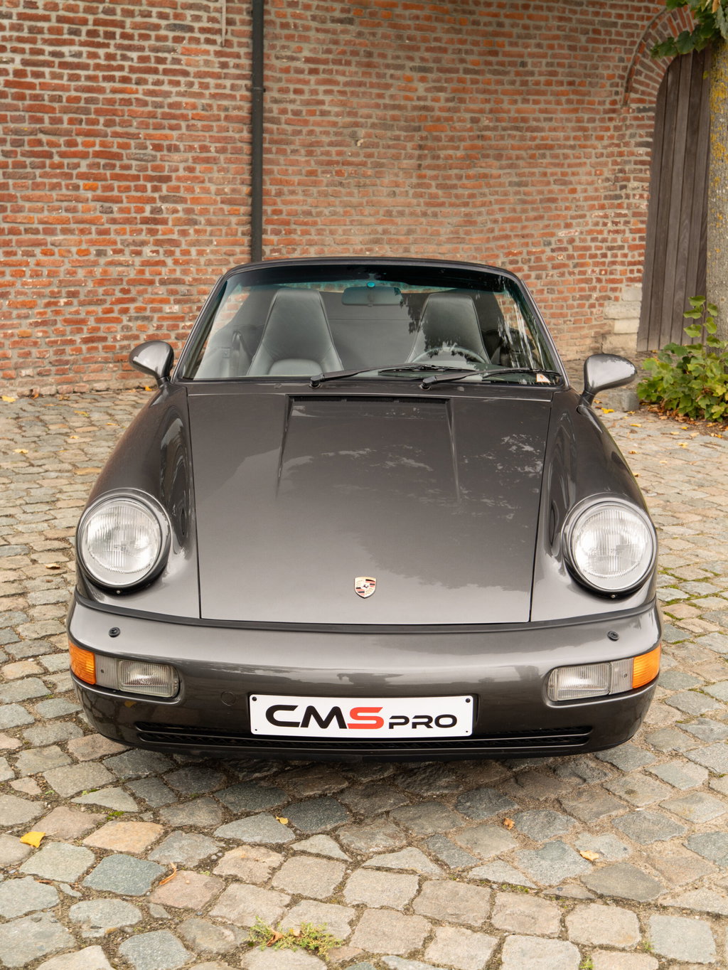 Porsche 964 Carrera 4