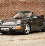 Porsche 964 Carrera 4