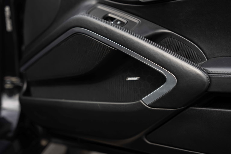 Porsche 991 Targa 4S