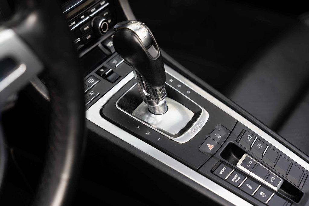 Porsche 991 Targa 4S