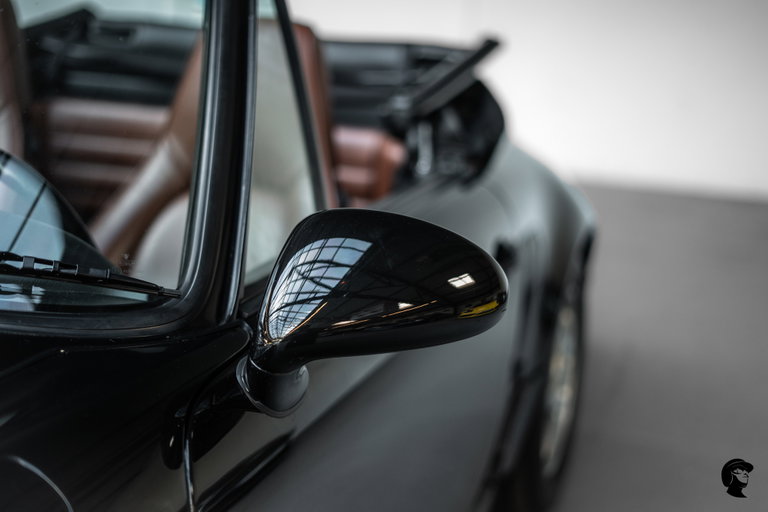 Porsche 964 Carrera 4