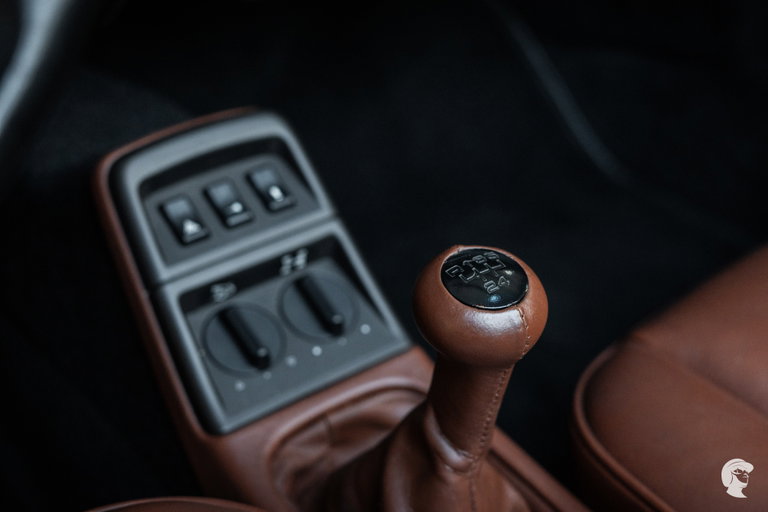 Porsche 964 Carrera 4