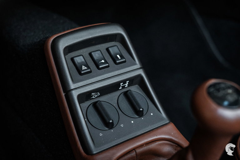 Porsche 964 Carrera 4