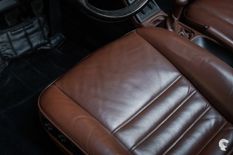 Porsche 964 Carrera 4