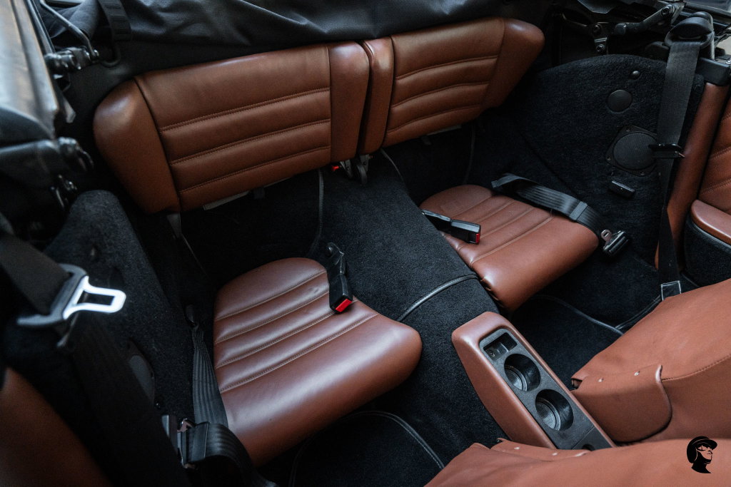 Porsche 964 Carrera 4