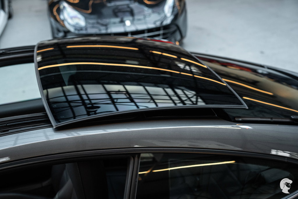 Porsche 991.2 Carrera 4
