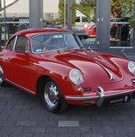 Porsche 356 C