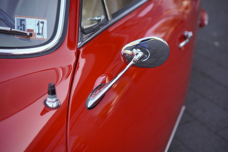 Porsche 356 C