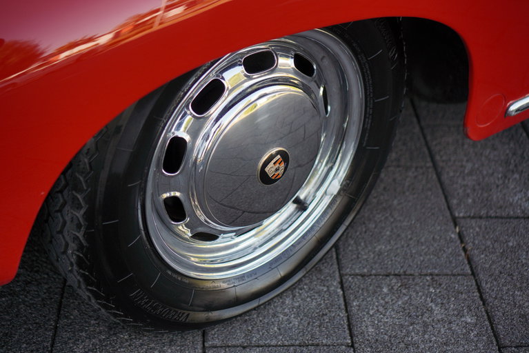 Porsche 356 C