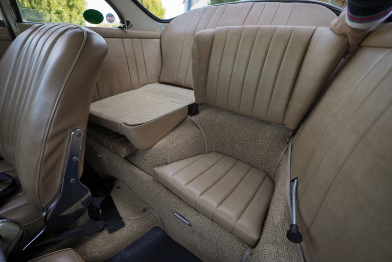 Porsche 356 C