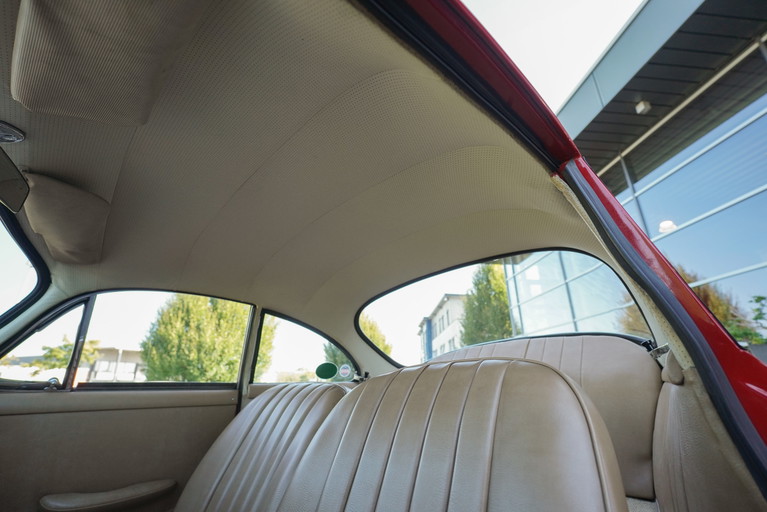Porsche 356 C