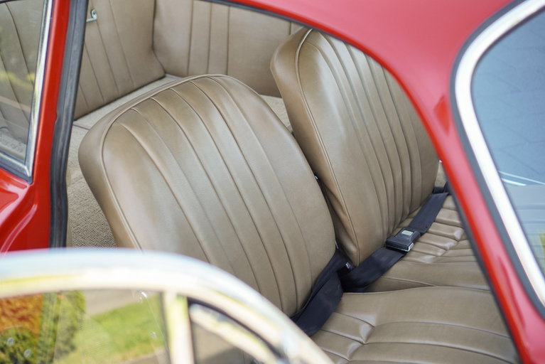 Porsche 356 C