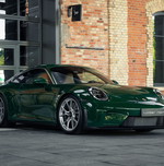 Porsche 992.2 GT3 Touring